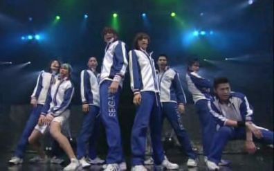 4 山吹 feat. 圣鲁道夫
