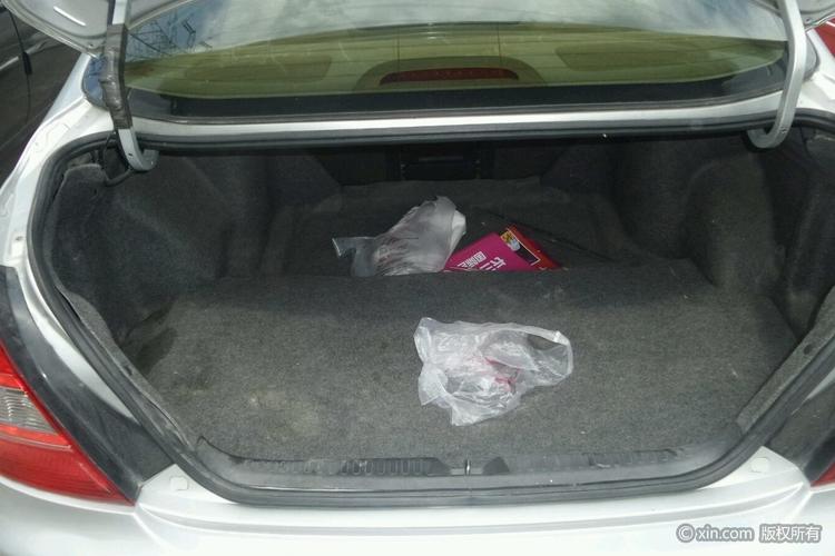 比亚迪 f6 2010款 2.0 手动 财富版标准型gi