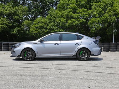 98万元_名爵_58汽车