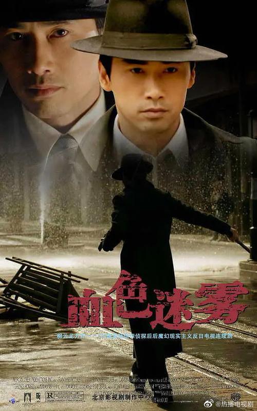 以前的国产悬疑片# 《案发现场》,《警察遇到兵》,《水落石出》
