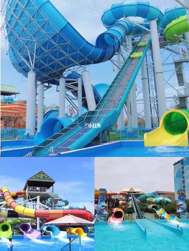 速度薅羊毛_水上乐园_上海攻略_景点_薅羊毛_游玩_上海玛雅海滩水公园