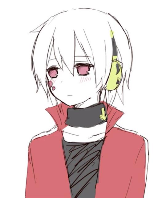 二次元 萌妹子 高清 动漫头像 b站 萌 欧式 古典 小清新 基腐 病娇