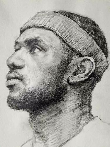 loser&采集到詹姆斯