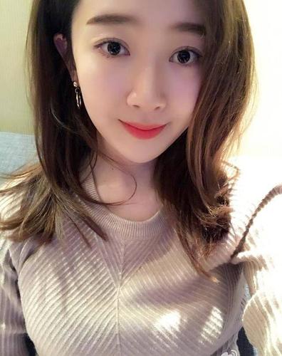nba最美女主播排行榜:得到一个就死而无憾了,还一箭双雕?