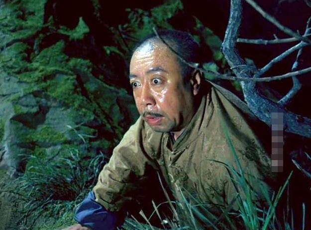 "胡汉三"已成追忆!八一厂老演员刘江去世,曾三次患癌