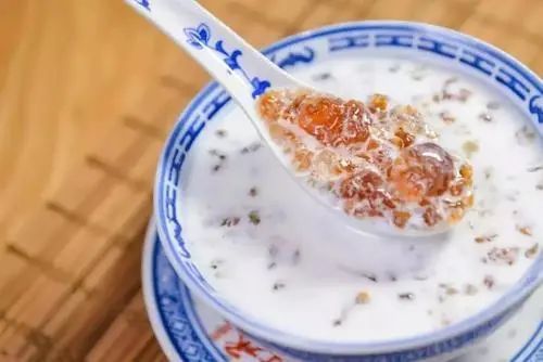 化州盖章"广府糖水