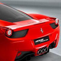 法拉利跑车最酷的头像红色法拉利跑车头像大全点击鼠标右键下载