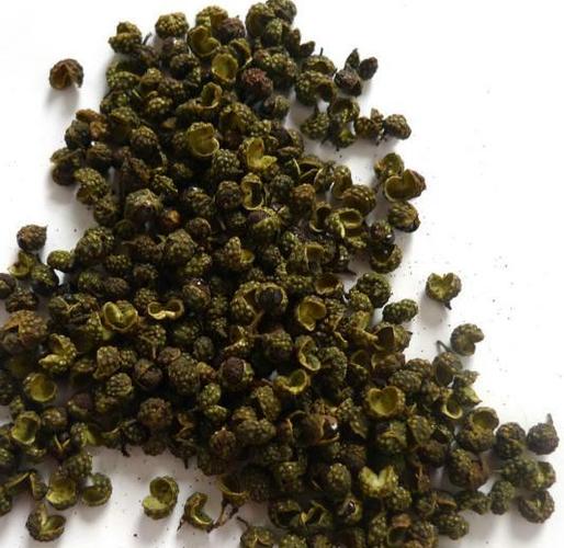你还分不清花椒,胡椒,藤椒和麻椒吗?