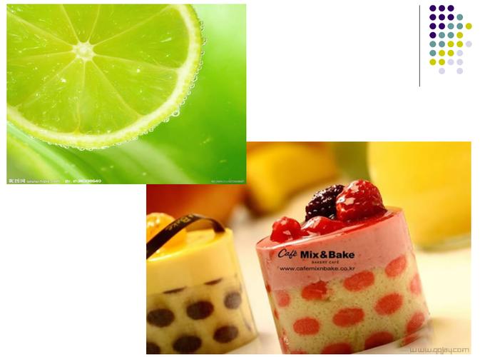 【开学第一课】"色彩"之"奥秘"