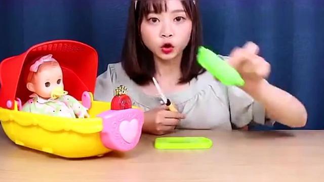 叶罗丽玩具视频 小玲玩具爱好者