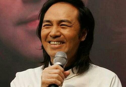 台湾男歌手70年代都有谁