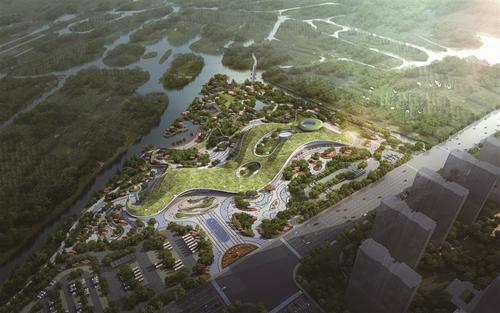 龙湾新闻网 新闻中心 温州新闻 -> 正文   位于温州生态园三垟湿地