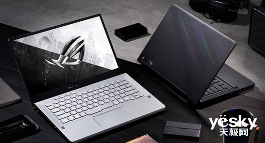 拒绝高价低配3060显卡笔记本推荐rog幻14经典灰优惠1000元