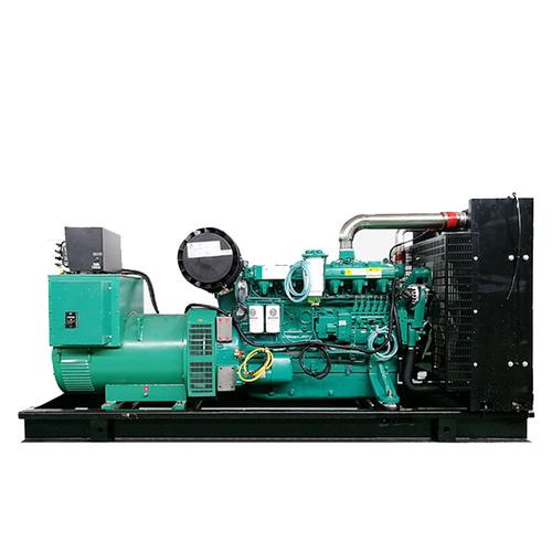 国产潍柴动力150kw柴油发电机组 低油耗低噪音150千瓦