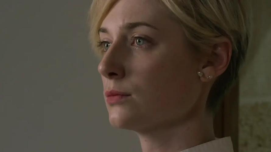 伊丽莎白·德比齐(elizabeth debicki)