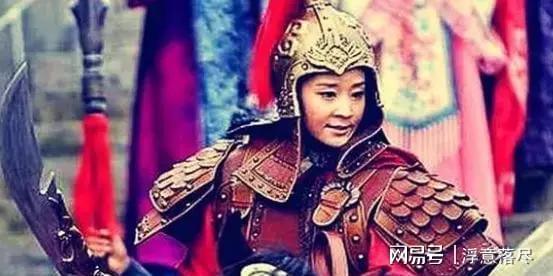 杨家将征西十二寡妇战力榜第五邹兰秀第四杜金娥第三穆桂英