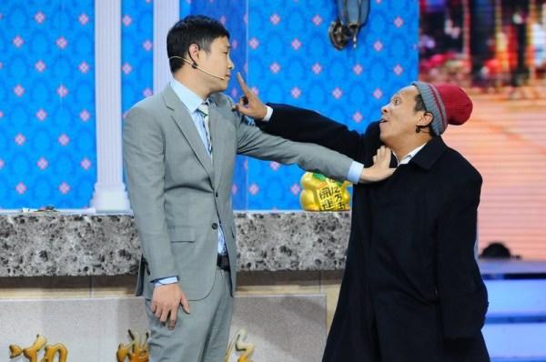 自带喜剧天赋,惜败沈腾跟小沈阳一时瑜亮的宋小宝,最近咋了