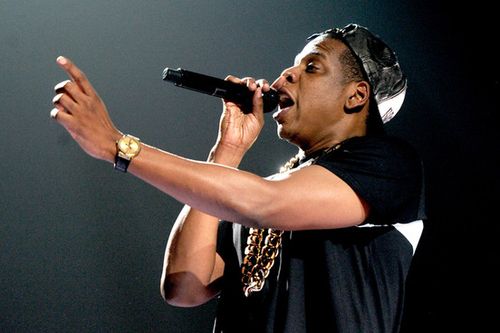 jayz与林肯公园合作专辑将于唱片店日再版推出