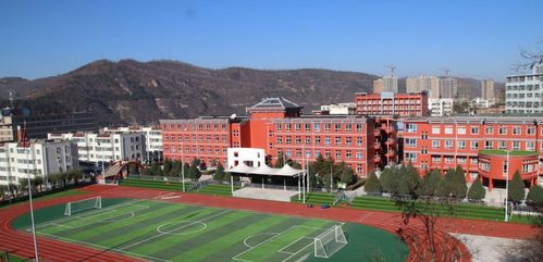 【甘泉招聘】甘泉县高级中学2019年教师招聘公告