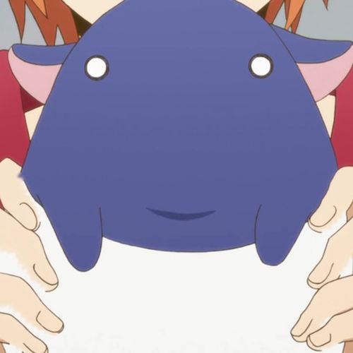 小木乃伊到我家