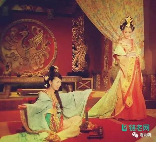 汉成帝死于"马上风"?赵合德因此自杀?你别以为这只是宫斗