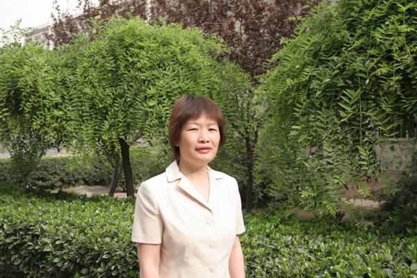 王惠芬