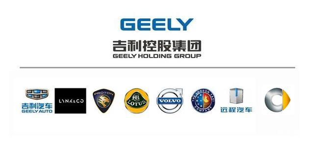 吉利与沃尔沃合并的背后,"一盘大棋"正在上演_车家号_发现车生活_汽车