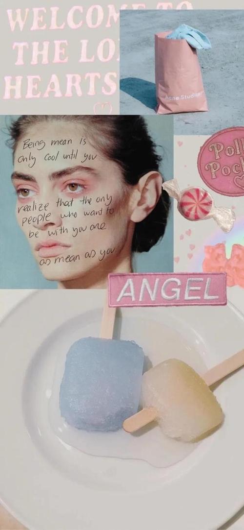 【壁纸】精选欧美风壁纸合集