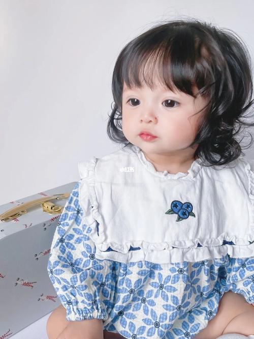 快点接住这个大眼睛双眼皮漂亮女孩_大眼睛_萌娃_双眼皮_卖萌_奇迹