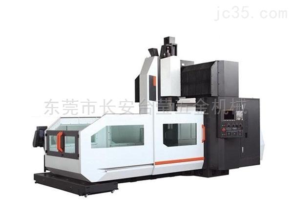 数控龙门加工中心vmc-l2505