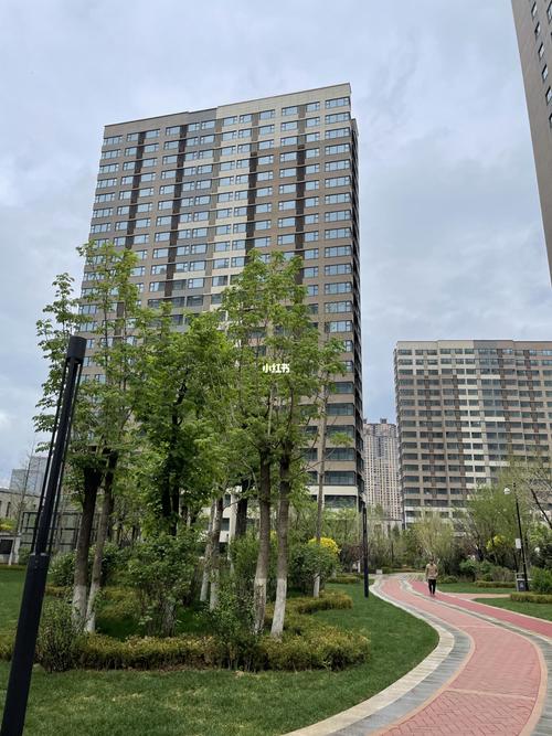 悦景新世界,处女座的选房记1