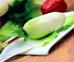 仿真蔬菜假水果 家居装饰品 食品模型 摄影道具 仿真红萝卜白萝卜