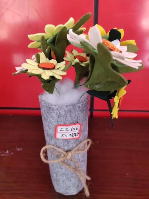 秀特色作业 亮创意风采——天水郡小学二年级组手工制作展