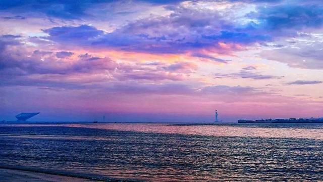 鲅鱼圈因疫情出名了,给大家介绍一下鲅鱼圈|营口港|市