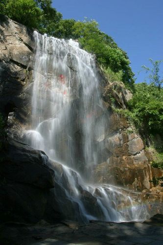 游宜阳花果山