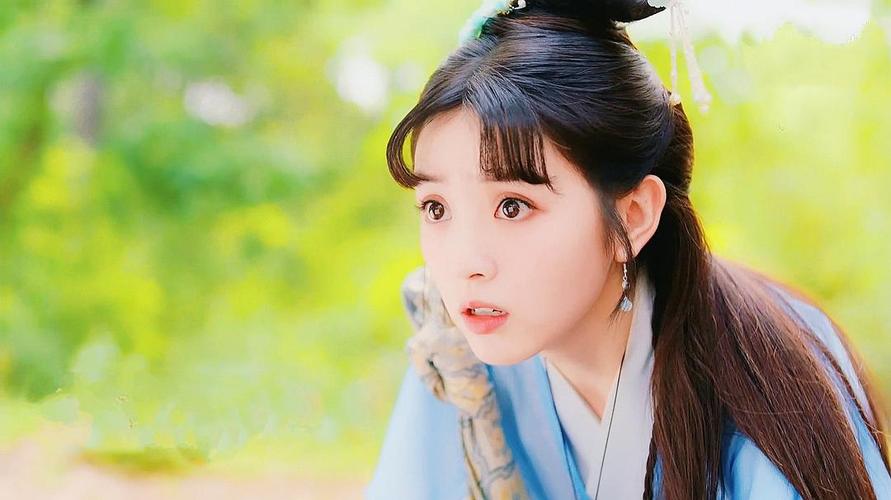 田曦薇你能不能多演点言情剧