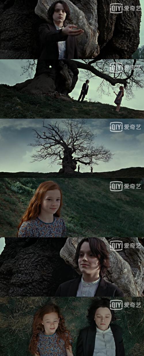 斯内普 - always78