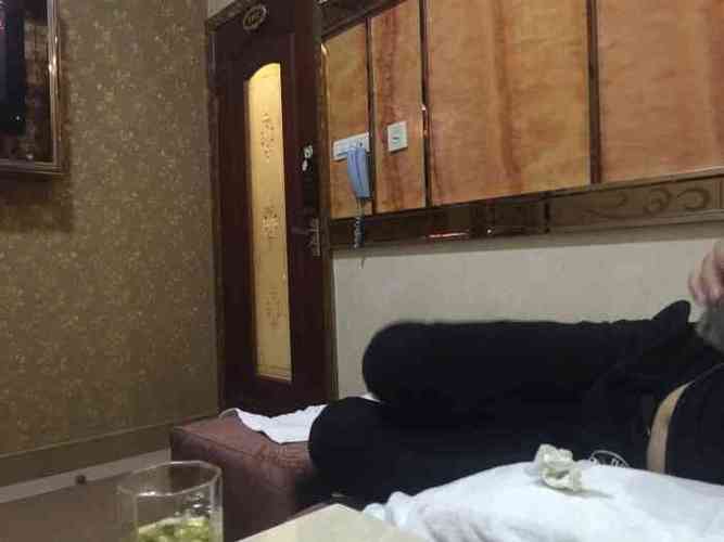 威尼斯足浴(嘉兴总店)-"90分钟,从头到脚都按摩了,非常舒服,技.