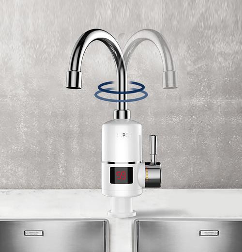 苏泊尔270147电热水龙头怎么样?苏泊尔电热水龙头使用