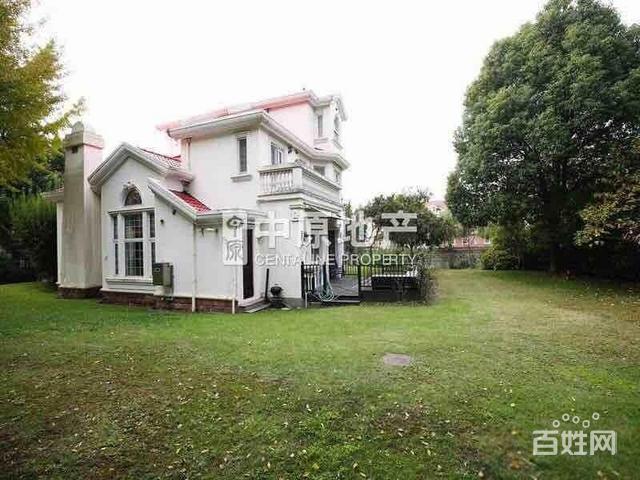 上海二手房出售 闵行二手房出售 华漕二手房出售 华漕西郊庄园二手房