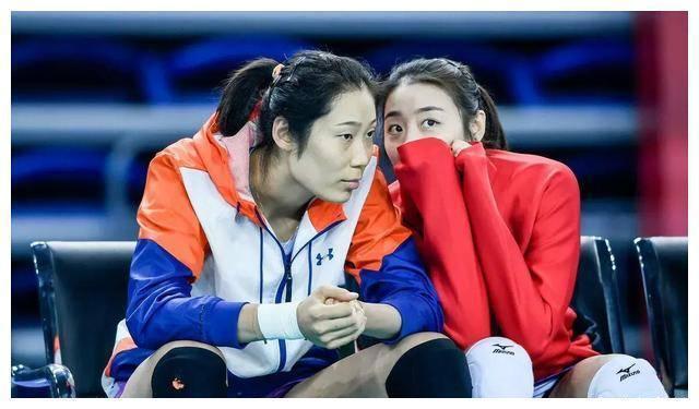 朱婷能否重振雄风丁霞受直接影响姚迪不退役刁琳宇怎么接班