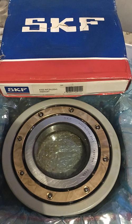 skf 81192m轴承