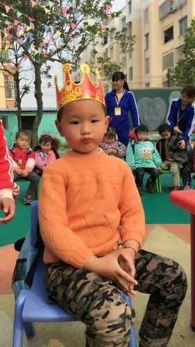 张宇轩小朋友生日快乐!