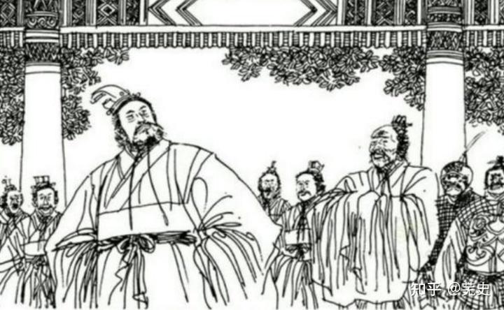 穆王去世后,由其子繄扈继位,是为 周共王(周恭王).