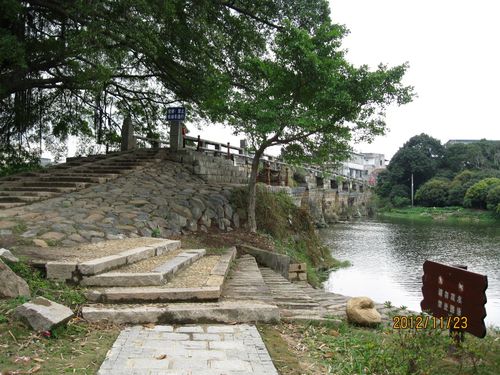 莆田绶溪公园随拍