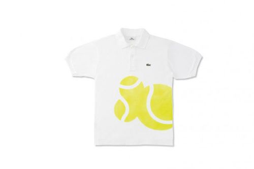 lacoste 80 logo 3 [视频]鳄鱼80周年纪念标志