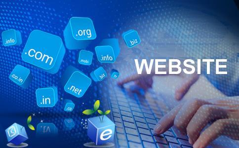 成都网站建设企业官网建设域名购买挑选的技巧