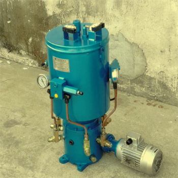 多点式干油泵 型号: 4/2 zb2-mi6f  博山干油泵    单位:台 多点式干