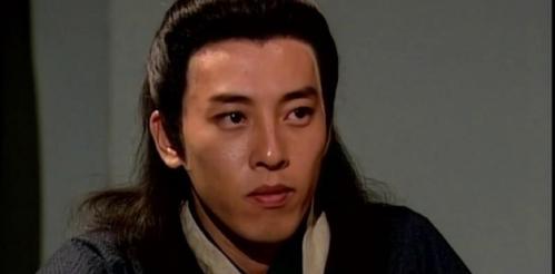 吕颂贤之后再无令狐冲,连金庸先生都赞不绝口!为何如今无人问津