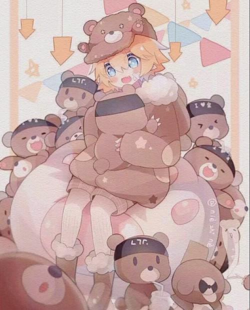 凹凸世界之all金团宠金